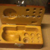 Carate box